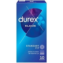 Klasik 10 Prezervatif