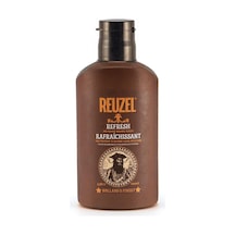 Refresh No Rinse Beard Wash 100 Ml 285 ML