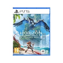 Horizon Forbidden West Standart Edt Ps5 Oyun