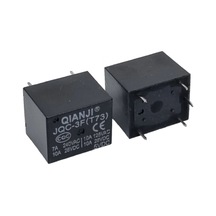 Qıanji Joc-3 T73 -5vdc-1zs ,5vdc 1a/10a Pcb-5-pin Röle