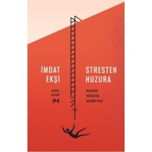 Stresten Huzura Profil Kitap İmdat Ekşi
