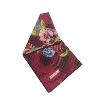 Yenisinial Mısırlı Polyester Alize Eşarp 1 Siyah