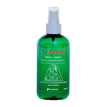 Dr. Animal Yara ve Cilt Bakım Solüsyonu 250 ML