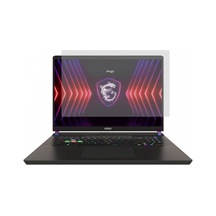 Msı Vector 17 Hx A14vıg 17 İnç Mat Ekran Koruyucu Şeffaf