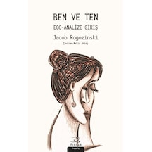 Ben ve Ten-Ego Analize Giriş - Jacob Rogozinski - Pinhan Yayıncılık