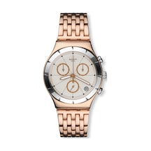 Swatch YCG408G Erkek Kol Saati