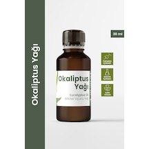 Okaliptus Yağı 20ml
