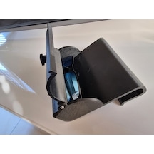 Jeep Wrangler Güneş Gözlüğü Saklama Kutusu