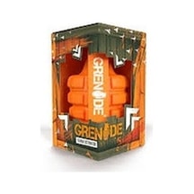 Grenade Thermo Detonator 100 Kapsül + Hediye (520437561)