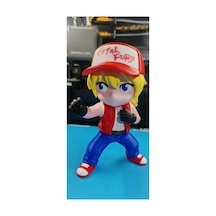 Terry Bogard Figür 29 Cm Kof The King Of Fighters