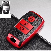 Kia Rio Ceed Soul Sportage Sorento Carens Picanto Uyumlu Anahtar