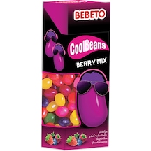 Cool Beans Berry 12 x 30 G