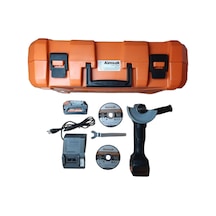 AİMSAK AG 718N5 AKÜLÜ AVUÇ TAŞLAMA