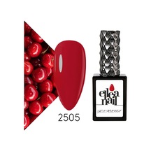 Ellea Nail Kalıcı Oje 2505