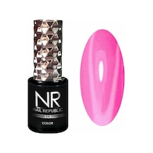 Nail Republic Kalıcı Oje 301 10 ML