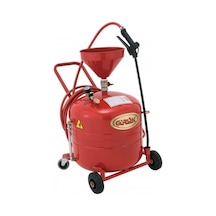 Gürışık 602SPP/60 60 L Sıvı Püskürtme Pompası