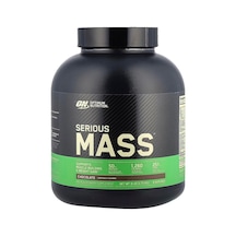 Serious Mass Çikolata Aromalı 2.73kg 8 Servis Ahududu