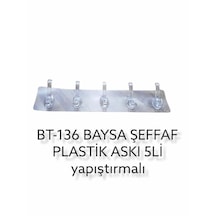 Şeffaf