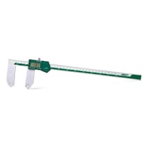 Dijital Çember Conta Kanal Kumpası 10-300mm/0.4-12'' 0.01mm/0.0005''
