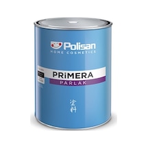 Polisan Primera Parlak Yeni Krem 0.250 Lt