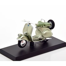 1:18 Atlas 1951 Vespa Hoffmann 125