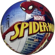 Spiderman Unice Lisanslı Top 23 Cm - Tp-46073 Lisinya