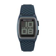 Armani Exchange Ax2970 Erkek Kol Saati Mavi