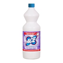Ace Çamaşır Suyu 1 L Lavanta Tekli