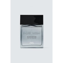 Zara For Hım Black Edıtıon Edt 90ml Oryantal