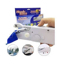Pratik Mini Dikiş Makinesi Yeni Başlayanlar İçin Taşınabilir Krgltgste2hwjew7fwl