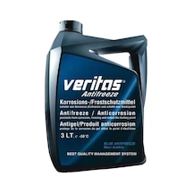 Mavi Antifriz 3 Lt Veritos