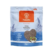 Hasata 250gr Kadim Chia Tohumu 16'li Paket