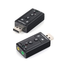 Dk-ac-usc71 Usb 2.0, 2.0 7.1 Kanal Çıkış