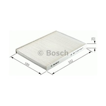 BOSCH 1987432370 POLEN FİLTRESİ MERCEDES W203 00-08 KARBONLU