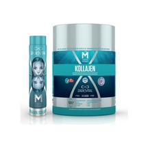 Zade Vital Marine Collagen Kolajen Hyaluronic Acid 14'Lü
