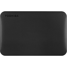Toshiba HDTP210EK3AA Canvio Ready 1 TB 2.5" USB 3.0 Taşınabilir Disk