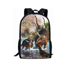 Dinozor Sırt Çantası, Okul Çantası Diğer