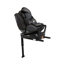 Chicco Oto Koltuğu Seat3fit Air Black Melange
