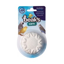 Beaks Kalsiyom Blok Tekli