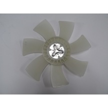 Honda Crv 07/10 Klima Fan Kanadı 7kanat Tyg - Isıtma Soğutma Sistemleri