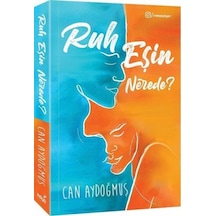 Ruh Eşin Nerede?