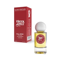 Green Apple 55 Ml Edp Kadın Parfüm Çiçeksi