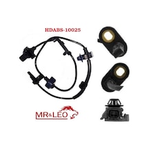 Honda Cıvıc 2012-2014 Ön Sol Abs Kablosu 57455-Tv0-E02