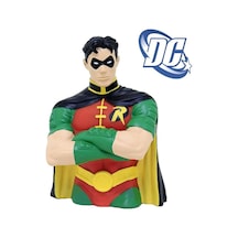 Dc Universe: Robin Bust Bank Kumbara