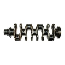Genmot 1068-1 Krank Mili Jumper-boxer 06 2.2 Hdı P22dte Transit V184-v348-v347-v363-v362 2.4tdcı-2.2 Tdcı 01 Puma 2.2hdı 16v E4/e5 06 Forgıng-dövme Çelik Gm1061-1 1691322980-bk2q6303aa-0501.n9