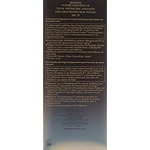 Shiseido Future Solution Lx Total Protective Emulsion Spf15 Nemlendirici