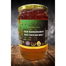 Nurbal Şifa Merkezi Van Karakovan Balı 1 KG
