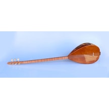 Uzun Sap Yasl-113L Solak Dut Baglama Saz