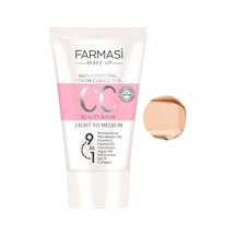 Farmasi Açıktan Ortaya 02 CC Krem 50 ML
