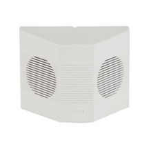 Westa WS-121T 2x5 inç 10W 100V Çift Yönlü Duvar Hoparlör